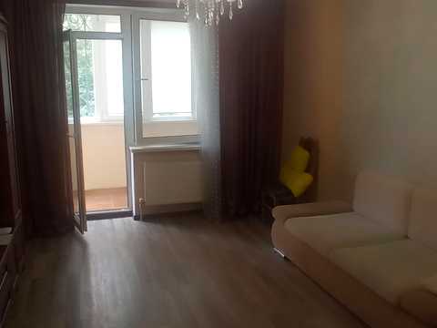 квартира за адресою Райдужний масив вул., 6