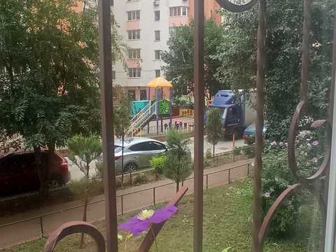 квартира за адресою Райдужний масив вул., 6