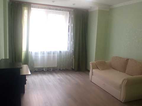 квартира за адресою Райдужний масив вул., 6