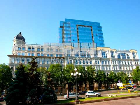 коммерческая по адресу Богдана Хмельницкого ул., 19-21