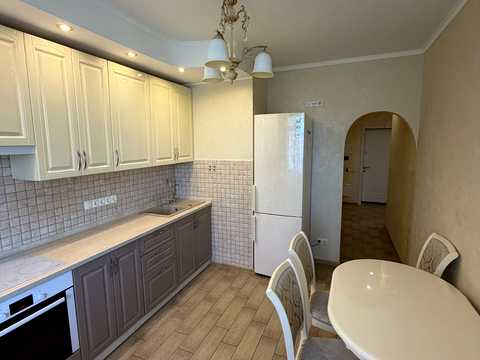 квартира по адресу Авиаконструктора Игоря Сикорского ул. (Танкова), 1