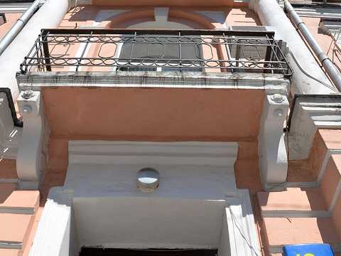 квартира за адресою Прорізна вул., 18/1