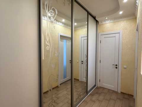 квартира по адресу Авиаконструктора Игоря Сикорского ул. (Танкова), 1