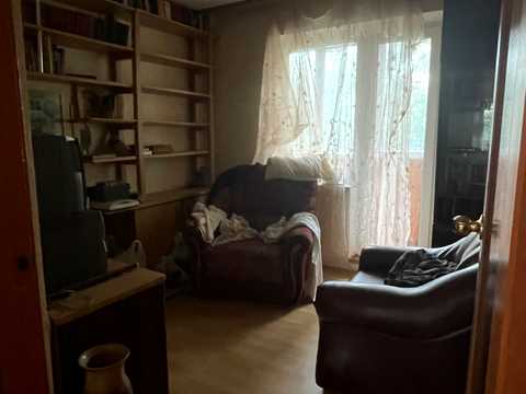 квартира за адресою Ірпінська вул., 70