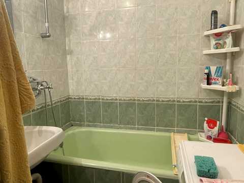 квартира за адресою Ірпінська вул., 70