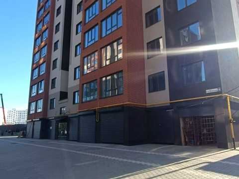 квартира за адресою Січових стрільців вул., (Будинок 5)