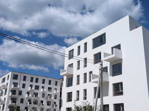 квартира по адресу Филиппа Орлика ул., 51