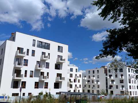 квартира по адресу Филиппа Орлика ул., 51