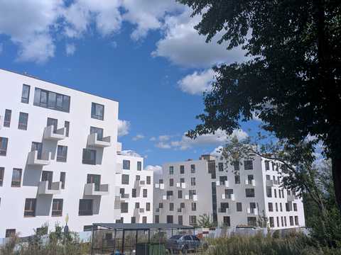 квартира по адресу Филиппа Орлика ул., 51
