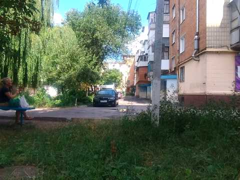 квартира по адресу Евгения Пикуса ул. (Папаніна), (Будинок)