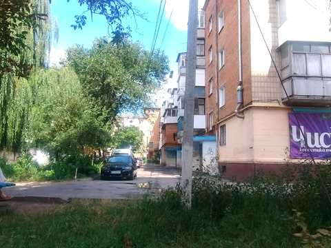 квартира по адресу Евгения Пикуса ул. (Папаніна), (Будинок)