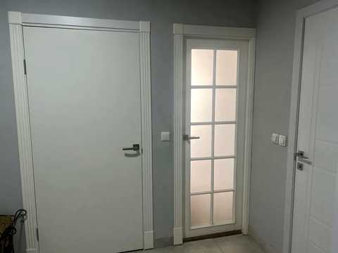 квартира по адресу Лісова ул., 3