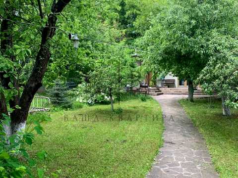 дом по адресу Огородная ул.