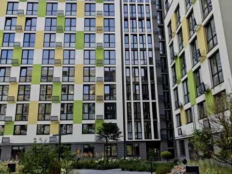 квартира за адресою Угорська вул., 12-А