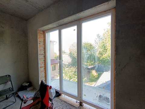 квартира за адресою Тернопіль, Стадникової вул., 41