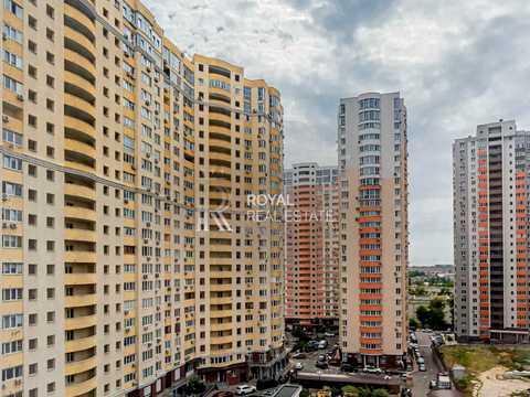 квартира за адресою Михайла Максимовича вул. (Онуфрія Трутенка), 3-Г
