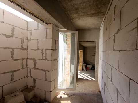 квартира за адресою Тернопіль, Стадникової вул., 41