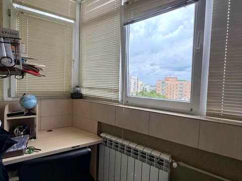 квартира по адресу Независимости пл., 1-Б