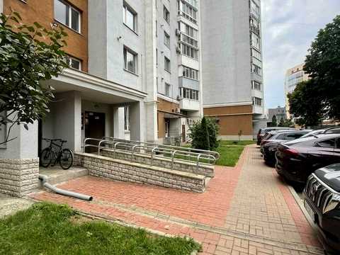 квартира по адресу Независимости пл., 1-Б