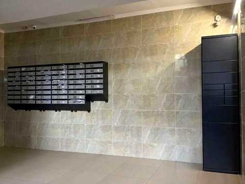 квартира по адресу Независимости пл., 1-Б