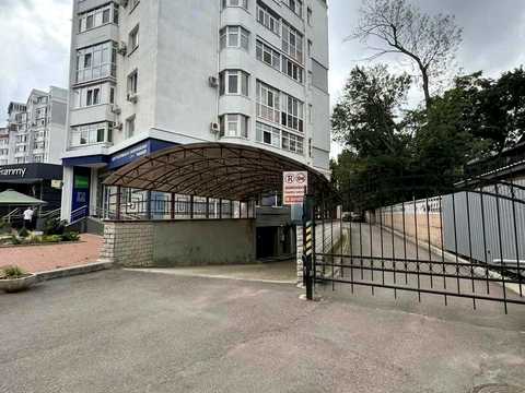 квартира по адресу Независимости пл., 1-Б