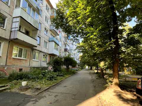 квартира за адресою Хмельницький, Кушнірука вул. (Гастелло), 10/1