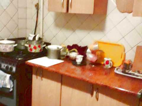 комната по адресу Чистяковская ул., 7