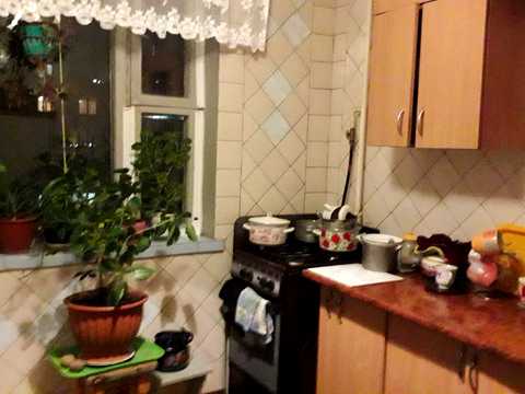 комната по адресу Чистяковская ул., 7