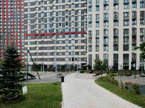 квартира за адресою Івана Виговського вул. (Маршала Гречка), 44