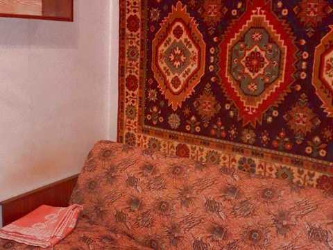 комната по адресу Чистяковская ул., 7