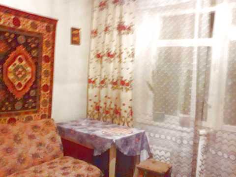 комната по адресу Чистяковская ул., 7