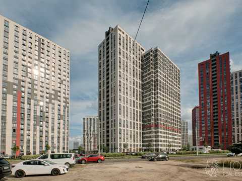 квартира за адресою Івана Виговського вул. (Маршала Гречка), 44