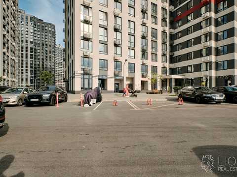 квартира за адресою Івана Виговського вул. (Маршала Гречка), 44