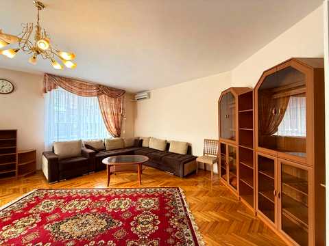 квартира по адресу Александра Конисского ул., 52-58