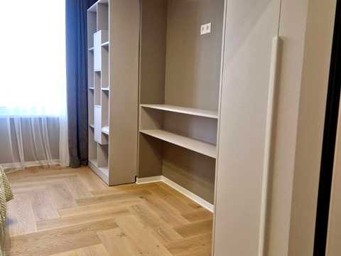 квартира за адресою Академіка Заболотного вул., 1-Б