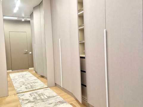 квартира за адресою Академіка Заболотного вул., 1-Б