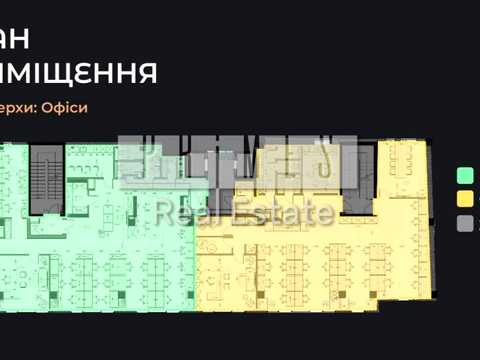 коммерческая по адресу Бульварно-Кудрявская ул. (Воровского), 15а