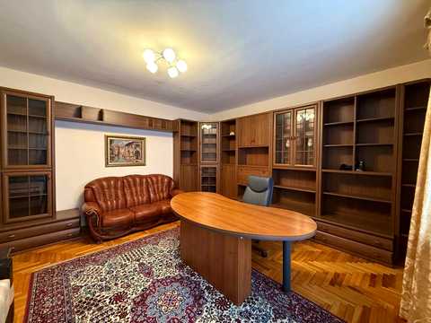 квартира по адресу Александра Конисского ул., 52-58