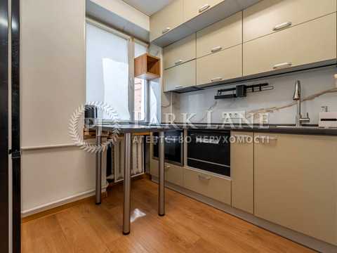 квартира по адресу Евгения Коновальца ул. (Щорса), 15 к1