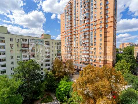 квартира по адресу Евгения Коновальца ул. (Щорса), 15 к1