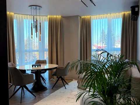 квартира за адресою Кульпарківська вул. (Кульпарківська), 93, к2