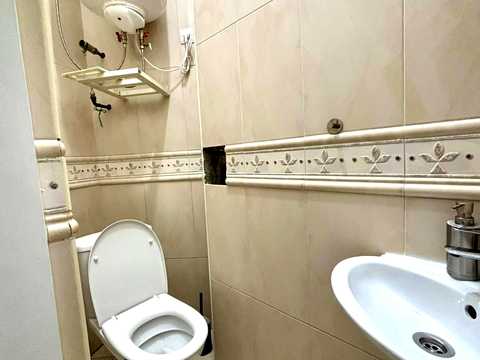 квартира за адресою Івана Левинського вул., 4