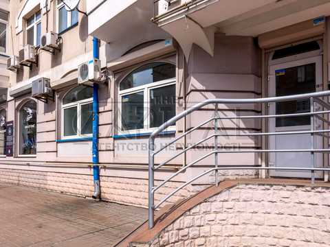 коммерческая по адресу Туровская ул., 18/20