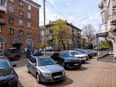 коммерческая по адресу Туровская ул., 18/20