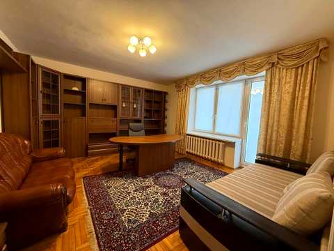 квартира по адресу Александра Конисского ул., 52-58