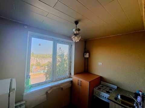 квартира по адресу Леся Сердюка ул. (Командарма Корка), 10