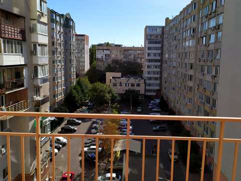 квартира по адресу Костанди ул., 162/1