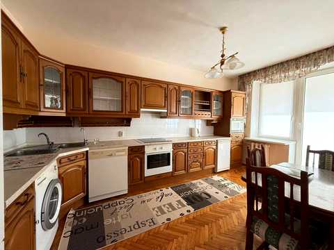 квартира по адресу Александра Конисского ул., 52-58