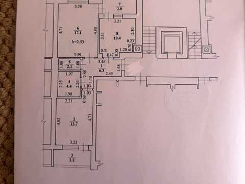 квартира за адресою Глинянський Тракт вул., 161-Г