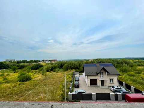 квартира за адресою Глинянський Тракт вул., 161-Г